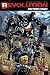 Action Man: Revolution #1