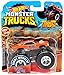 2019 Hot Wheels Monster Trucks - Dodge Charger R/T "General Lee"