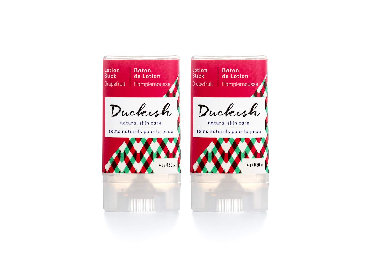 duckish natural skin care