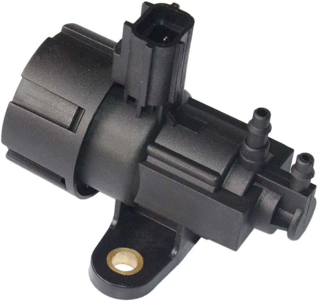 Best Egr Valve Vacuum Solenoid