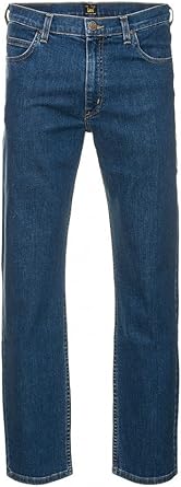 lee brooklyn comfort jeans