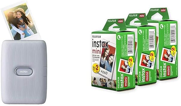 amazon instax mini printer