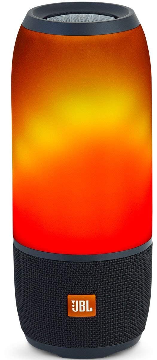 JBL Pulse 3 Wireless Bluetooth IPX7 Waterproof Speaker My Wireless Audio