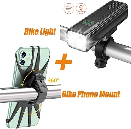 bovon bike phone mount