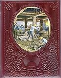 Front cover for the book The Old West: The Miners by Robert Wallace