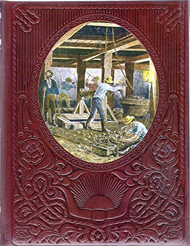 The Old West: The Miners