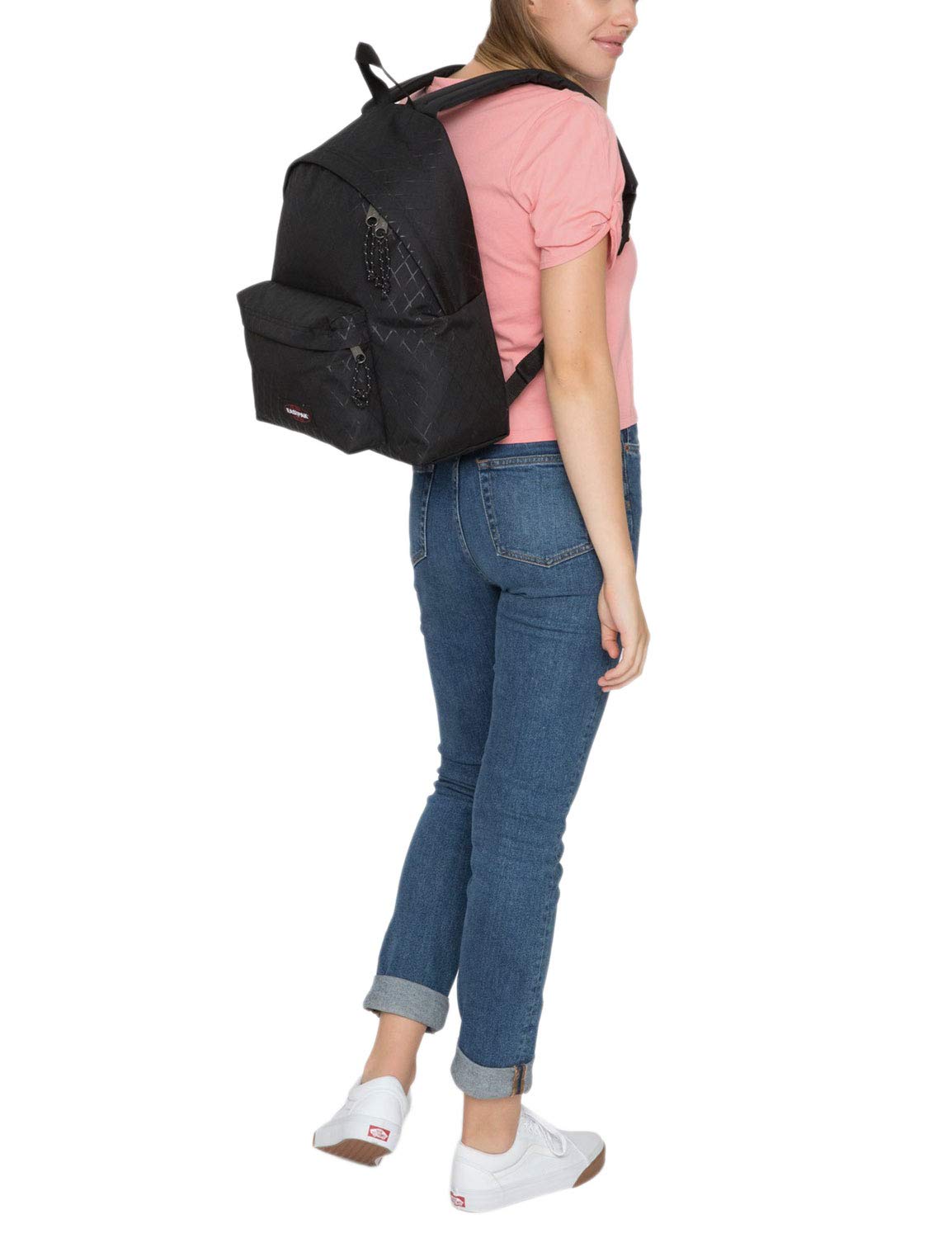 eastpak lock