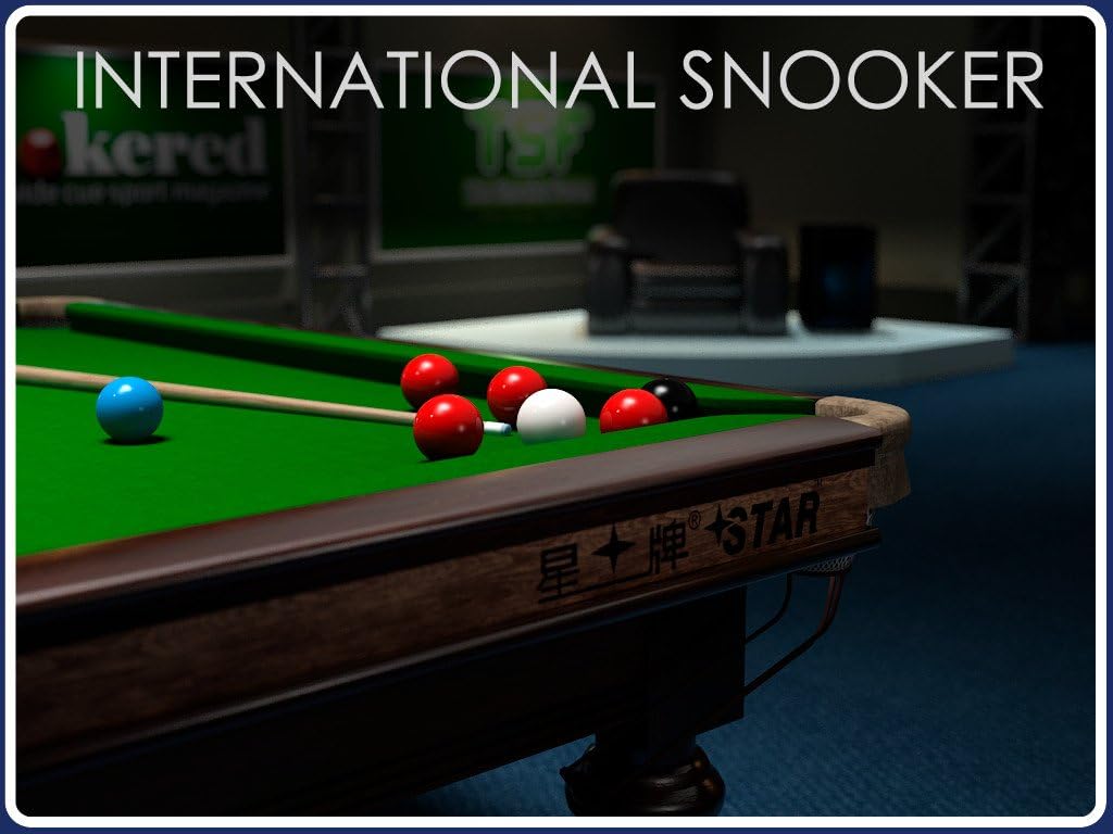 Amazon Com International Snooker Download Video Games