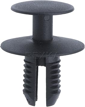 Amazon Com Rexka 30pcs Fender Liner Splash Shield Bumper Cover Trunk Side Wheelhouse Trim Clip Rivet Retainer Plug Compatible With Bmw Mini Mercedes Benz Automotive Amazon Com Rexka 30pcs Fender Liner Splash Shield Bumper Cover Trunk Side Wheelhouse Trim Clip Rivet Retainer Plug Compatible With Bmw Mini Mercedes Benz Automotive