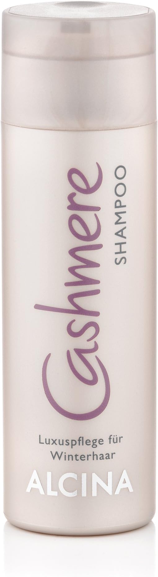Cashmere Shampoo 200ml