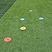 Eco Walker 8inch Numbered Floor Spot Markers