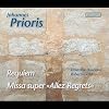 Requiem / Missa Super Allez Regrets