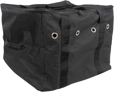 hay bale storage bolsa