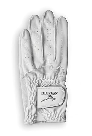 mizuno bioflex golf glove