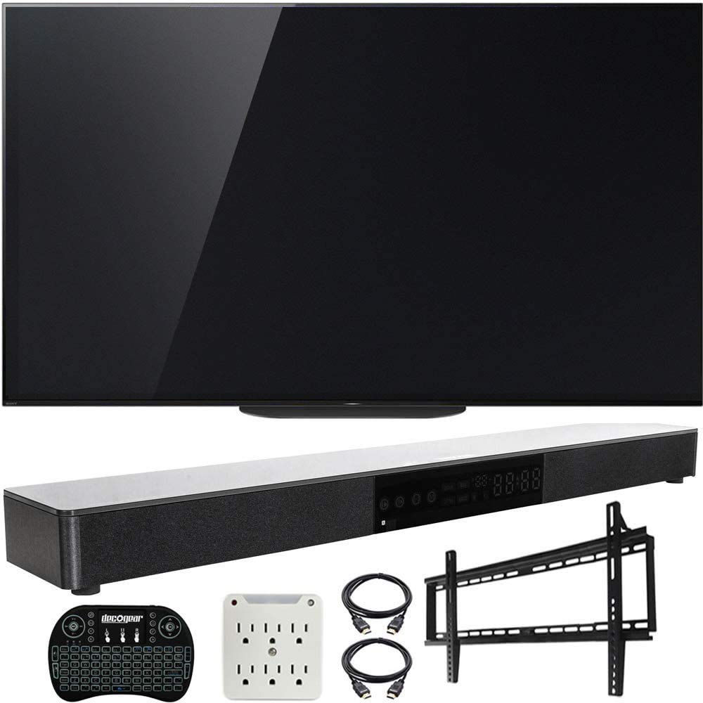 Sony Xbr 55a9g 55 Master Bravia Oled 4k Hdr Ultra Desertcart INDIA