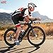 Arltb Cycling Jersey and Bib Shorts Set
