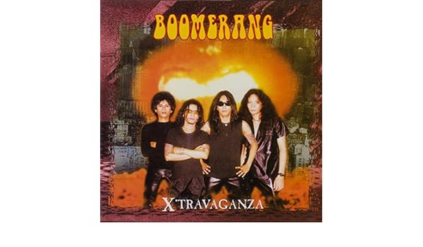 Download Lagu Boomerang Tragedi Original Xazercomm