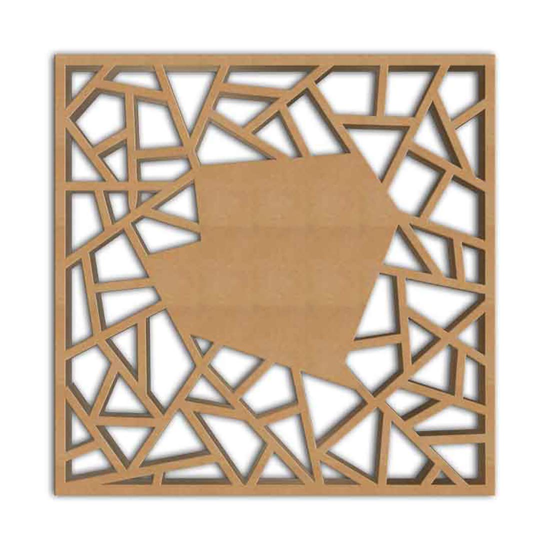 Nish Mdf Jali Deco Panel For Ceiling Tiles Cabinet Doors Window