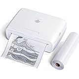 Phomemo M04S Bluetooth Portable Printer-Thermal