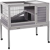 rabbit hutch catch