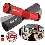 Portzon Squat Pad, Advanced Neck & Shoulder Ergonomic