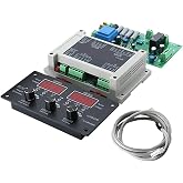 CPBGXJZD SF-HC25G HC25K Automatic Arc Cap Voltage Torch Height Controller Standalone THC for Plasma Cutting Machine