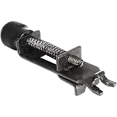 Jiayouy The Key - Floyd Rose Intonation Tool Intonation adjuster for Floyd Rose Black