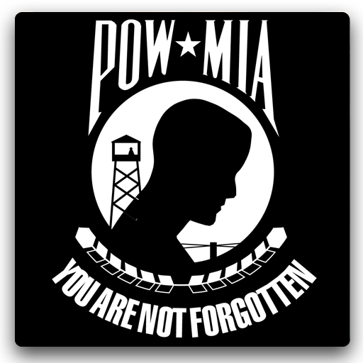 POW MIA Flag Live WallpaperAmazon.deAppstore for Android