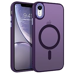BENTOBEN for iPhone XR Phone Case, iPhone XR Case