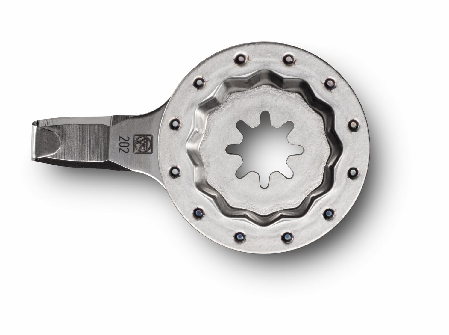 FEIN 63903202210 Teak Deck Blade, Multi-Colour, 5 mm