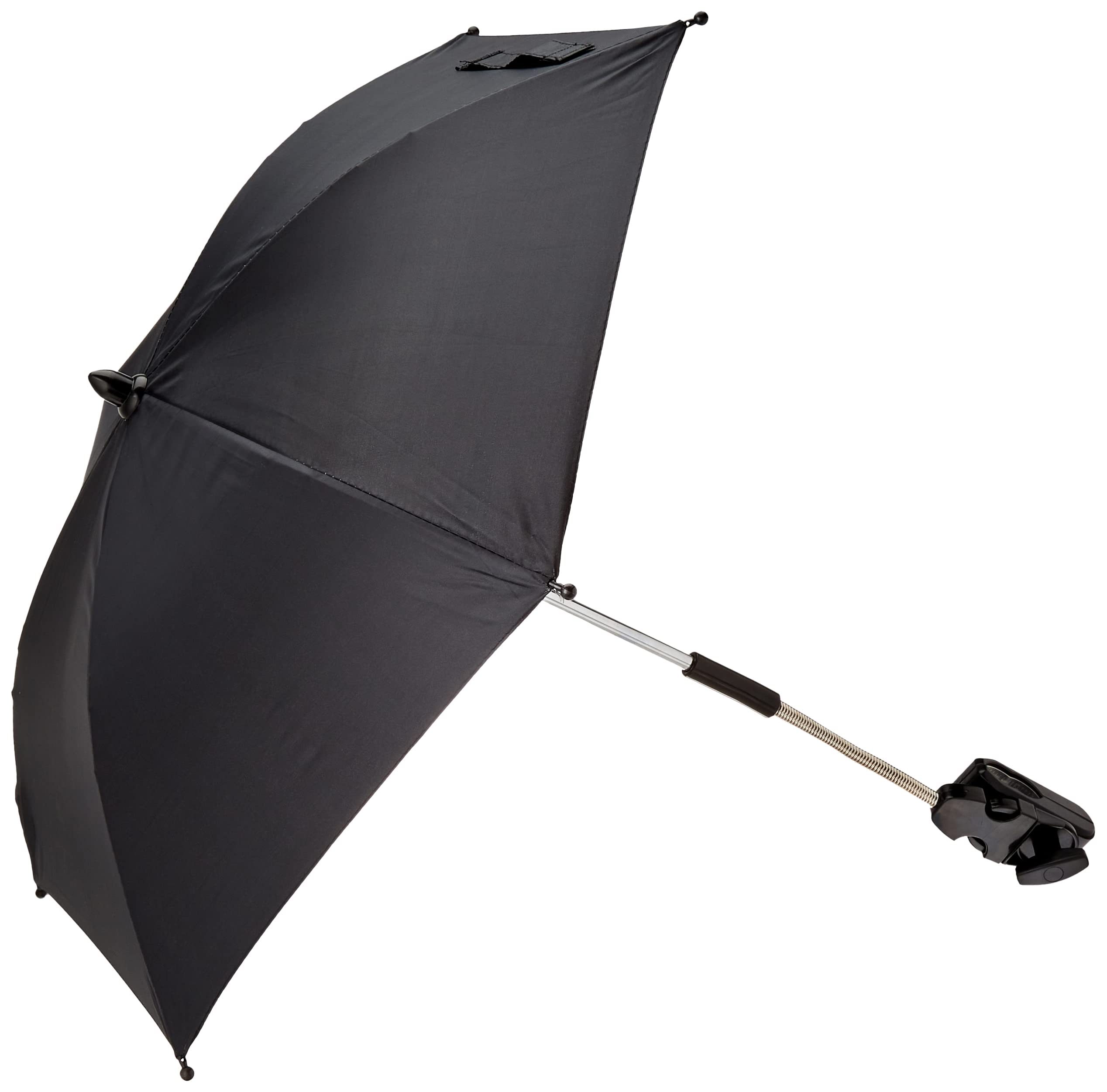 For-Your-Little-One Parasol Compatible with Cosatto, Triton Grey