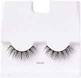KISS Lash Couture LuXtensions Collection Faux-Mink Lashes Light Band Glue view 8