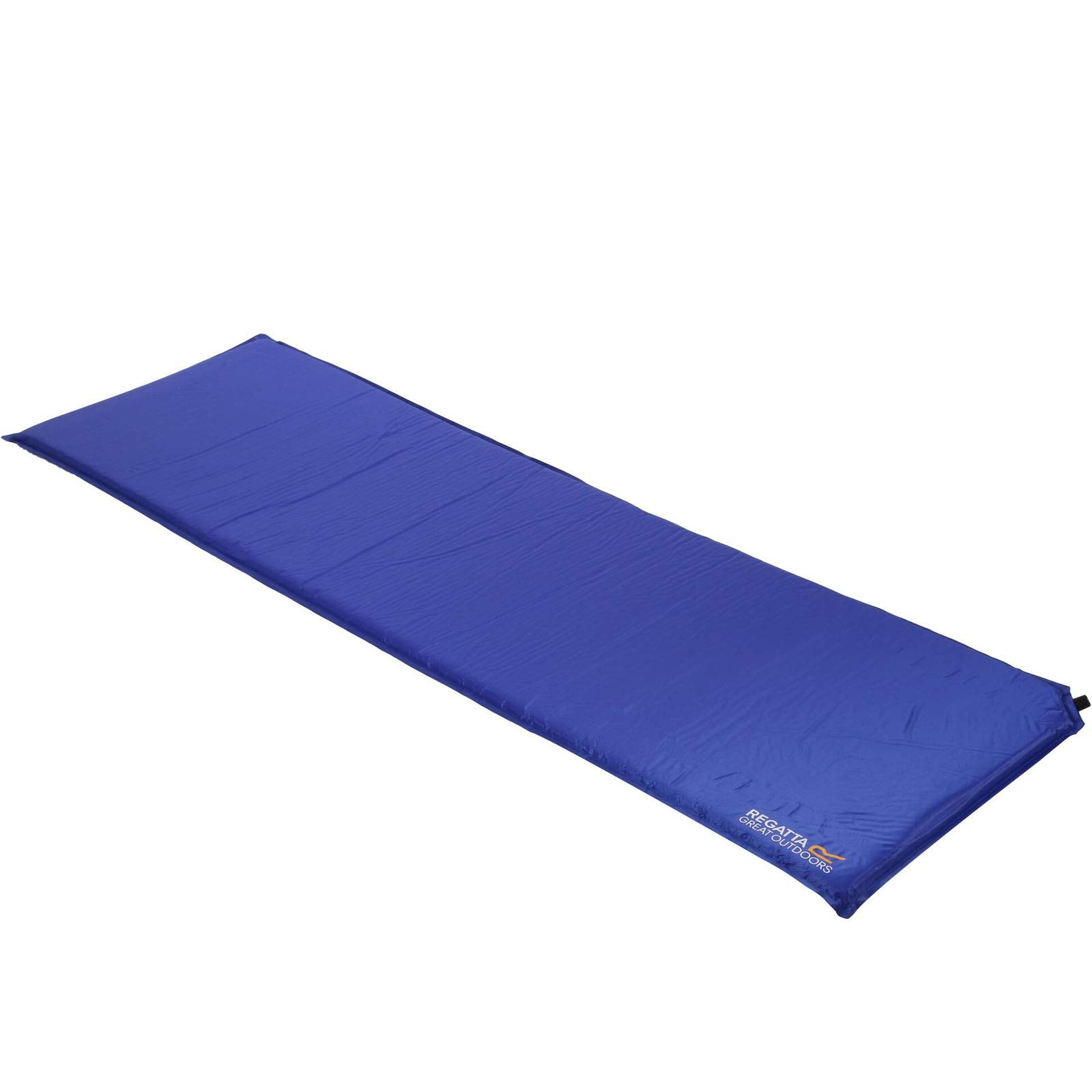Regatta Napa 3 Outdoor Lightweight Self Inflating Foam Camping Mat - Oxford Blue