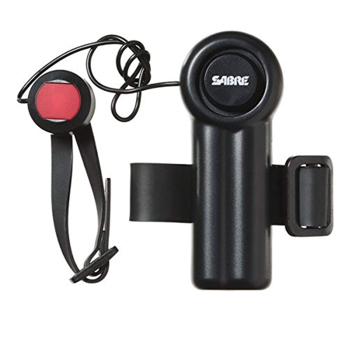 SABRE Elderly Alarm - Disability Aids And Equipment