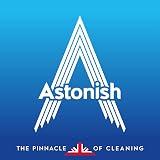 Astonish Deep Blue Bath Soak 950ml Sweet Refreshing Fragrance for Relaxation & view 5