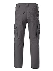 CNBQDD Cargo Work Pants for Men Construction
