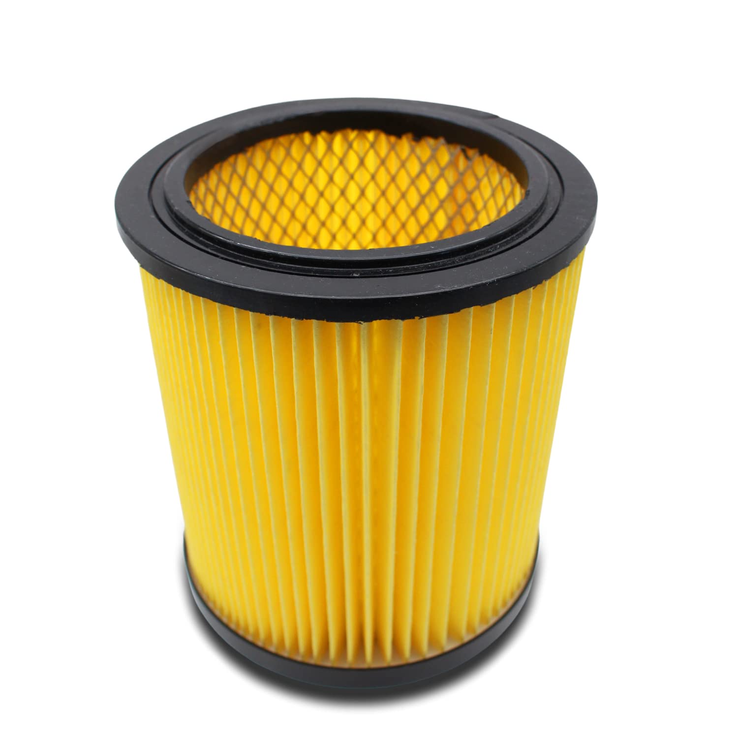 MisterVac Compatible with Exhaust Filter, Replacement Filter Parkside PWD25 A2,367468_2101