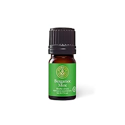 Aromatics International Premium Organic Bergamot