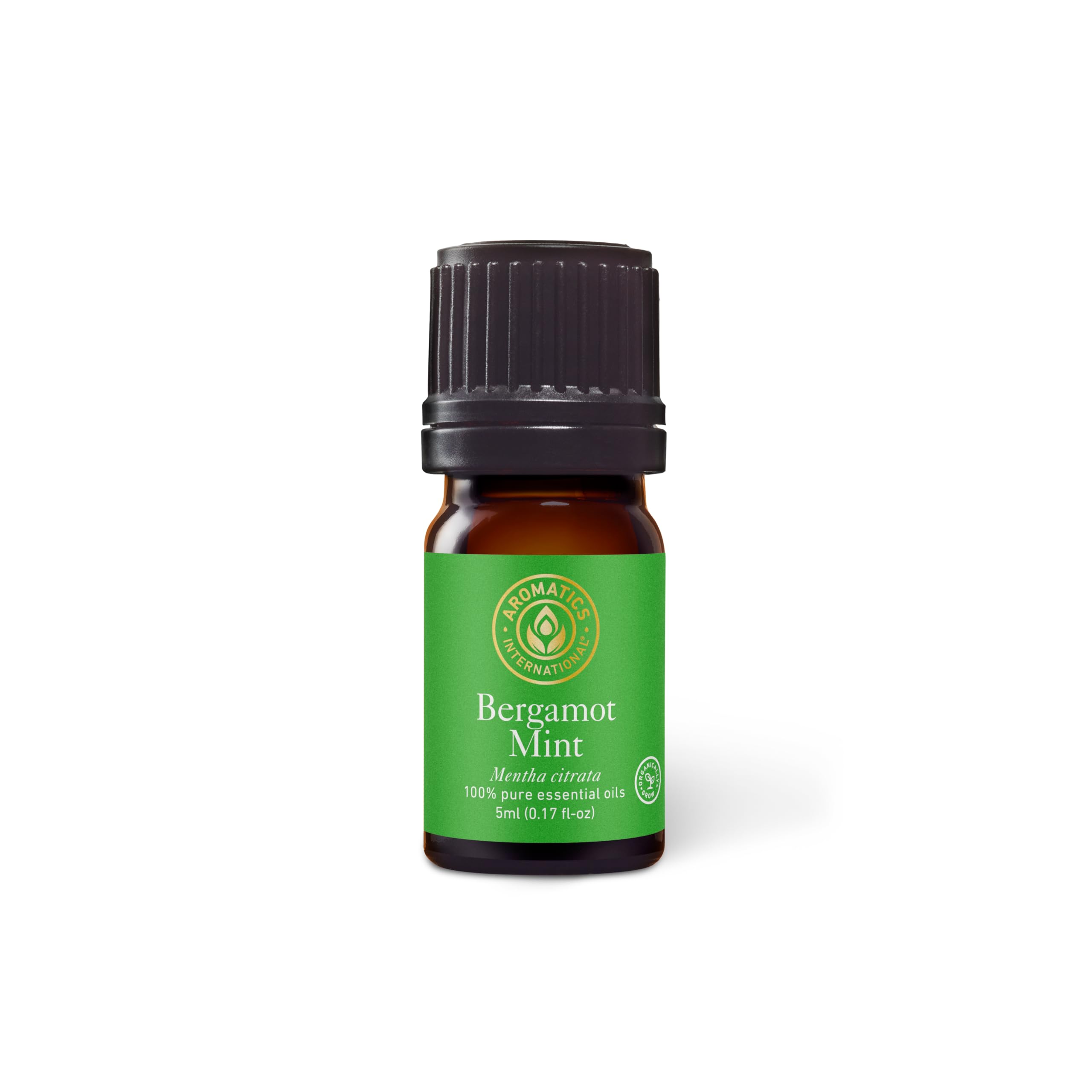 Aromatics International Premium Organic Bergamot