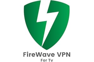 FireWave VPN for TV devices