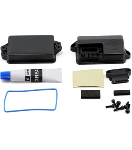 Traxxas onderdelen 6000 - 6999 – RC Motorsports