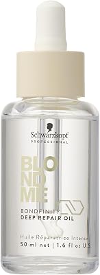 SCHWARZKOPF Bm Bondfinity Körperpflege – tragbar Wahl (081908)