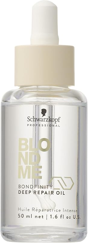 SCHWARZKOPF Bm Bondfinity Körperpflege – tragbar Wahl (081908)