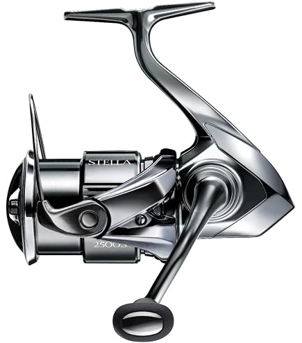 Jigging Casting Saltwater Reel Shimano Stella SW 8000HG Spinning Reel - Japan Domestic Model For Saltwater Jigging & Casting Shimano Stella Models Jigging Casting Saltwater Reel Shimano Stella SW 8000HG Spinning Reel - Japan Domestic Model For Saltwater Jigging & Casting Shimano Stella Models