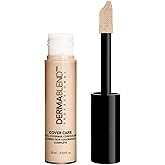 Dermablend Cover Care Full Coverage Concealer