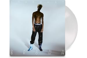 Stardust (WHITE VINYL)