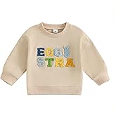 Baby Girl Boy Valentines Outfit Jumpsuit Love Heart Print Long Sleeve Sweatshirt Romper Newborn Clothes