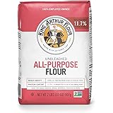 KING ARTHUR FLOUR - ALL PURPOSE FLOUR 2 LB / 3 PACK