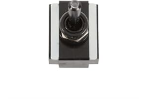 SEA DOG LINE Toggle Switch Lighted DPDT