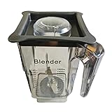 Blender Container Blender Cup，Compatible For